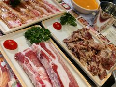 -喜来稀肉(虹泉路店)