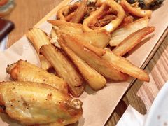 -必胜客(百联又一城店)