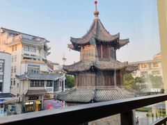 -怡园饭店-餐厅(四望亭店)