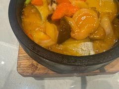 -东海海鲜酒家(流花店)