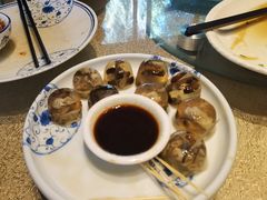 章鱼土笋冻-莲花公园煎蟹(总店)