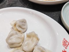 -李记东北饺子馆·东北菜(欢乐谷店)