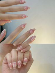 -M·X Nail日式美甲美睫