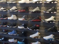 -Flight Club Los Angeles