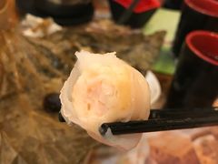 -点点心点心专门店(旺角店)