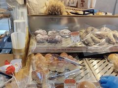 -西村叔叔的店·面包·甜品·蛋糕(清河万象汇店)