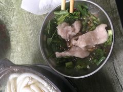 -贵州沾水米线(学田湾店)