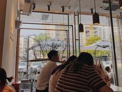 -喜茶(佛山顺德容桂天佑城店)