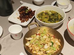 -满江红大酒店(城站店)