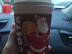 -COSTA COFFEE(水游城店)