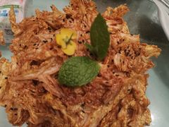 -北京老铺烤鸭(高新店)