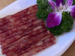 -古乐牛香•鲜牛肉牛杂火锅(系马桩总店)