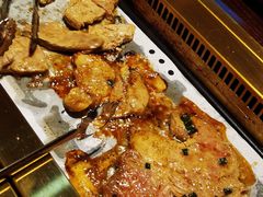 -新石器烤肉(之心城店)