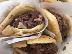 -闫家驴肉老店(华电一校店)