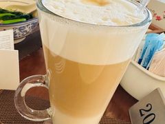 -白天鹅宾馆·流浮阁咖啡厅