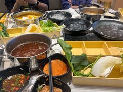 -呷哺呷哺 黄金牧场 (中发百旺店)