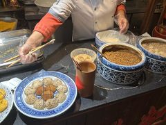 -客家大院·非遗赣南客家菜(郁孤台店)