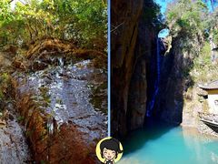 -溪口-滕头旅游景区