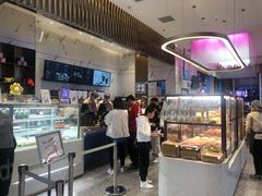 -奈雪的茶(印象城店)