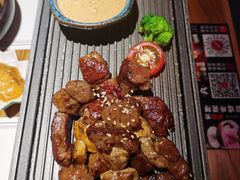 -玉川屋·深夜食堂居酒屋(柳巷店)