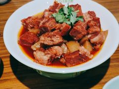 -禾珍珠家常小馆(河南博物院店)