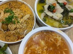 -七食九号食堂(东丽空港店)