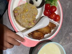 -眉州东坡·川菜(川沙百联店)