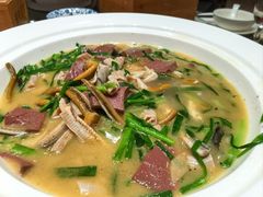 -陈记菜馆·非遗淮扬菜(东关街教场店)