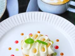 -ibarrel爱杯·bistro&brunch(江宁路店)