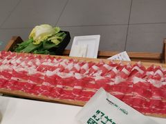 局气大板羊肉-阳坊胜利涮羊肉(阳坊老店)