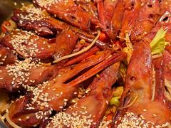-一品渝香·好吖好鸭时尚干锅鸭头(天山店)