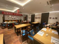 -中国徽菜·徽商故里(广安门店)
