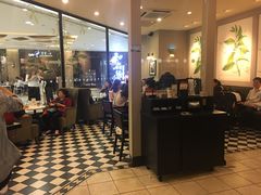 -星巴克(港汇1号办公楼店)