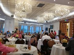 大堂-稻香酒家·33年老字号·港式粤菜(富邦中心店)