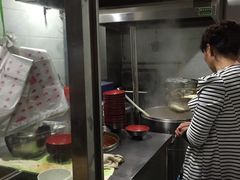 -魏旺湖北正宗牛肉面(硚口公园店)