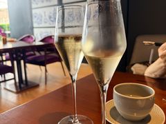 -王府井文华东方酒店-紫膳餐厅