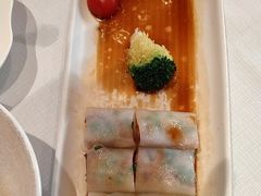 -新雅粤菜馆(南京东路店)