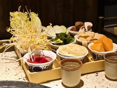 -红九格老火锅(三峡广场店)
