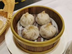 首创烤鸭包-成师傅·大宋炒菜楼(中兴路店)