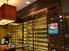 -富力丽思卡尔顿酒店·FLAIR餐厅酒吧