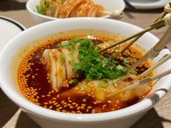 -太二酸菜鱼(菱角湖万达店)