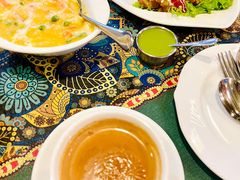 -Santoor 萨都里印度餐厅(北锣鼓巷店)