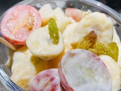 -很久以前羊肉串(昌里路三钢里店)