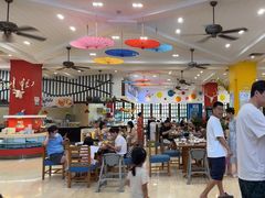-儿童菜·采风阁家常菜餐厅(亚龙湾天域酒店)
