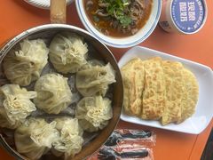 -白老大羊杂碎稍麦