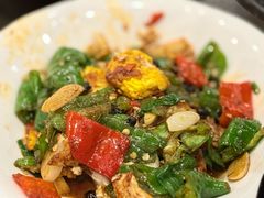 -湘肠香火锅店(团结湖店)