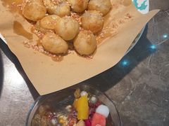-老屋印象川菜(世纪东方店)