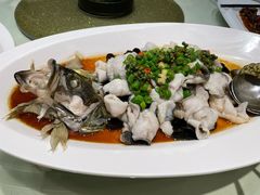 -西湖春天•老字号杭州菜(百汇店)