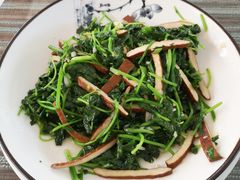-自游人·美食一楼·地道徽菜(三十年名店)