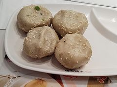 -小杨生煎(黄河路美食休闲街店)